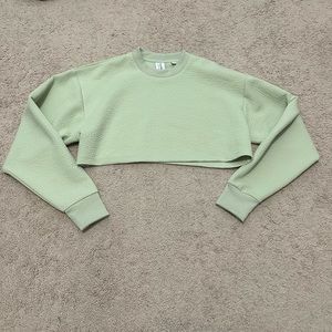 Collusion Sweatshirt SZ 8